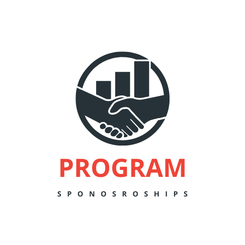 program sponsorships