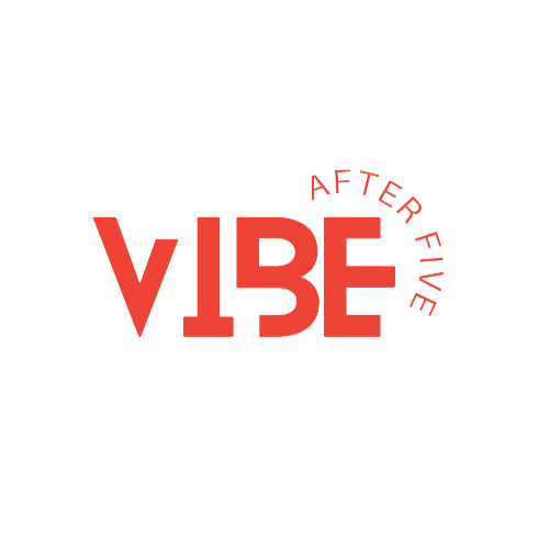 VIBE After Five Logo
