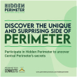 Perimeter Community Improvement Districts, Perimeter Connects partner with neighborhood businesses on “Hidden Perimeter” campaign