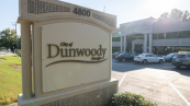 Dunwoody City Hall