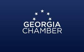 Ga Chamber Logo