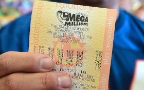 Mega millions